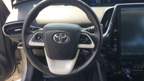 2019 Toyota Prius Prime JTDKARFP2K3106014