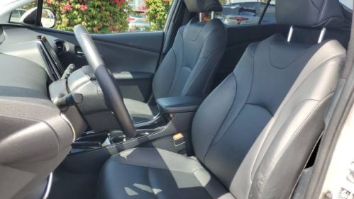 2019 Toyota Prius Prime JTDKARFP2K3106014