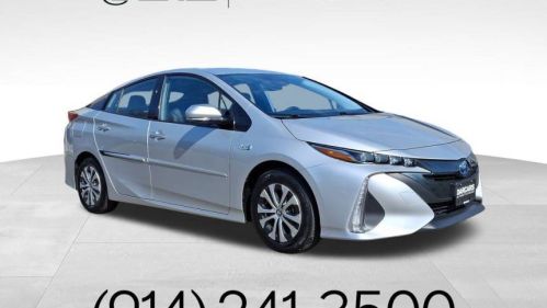 2020 Toyota Prius Prime JTDKARFP2L3156414