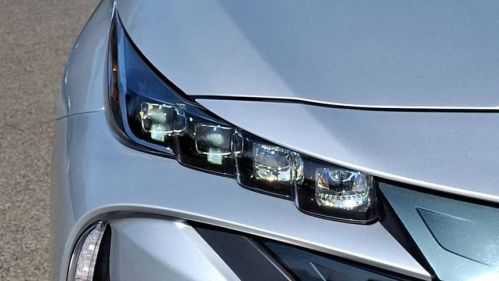 2020 Toyota Prius Prime JTDKARFP2L3156414