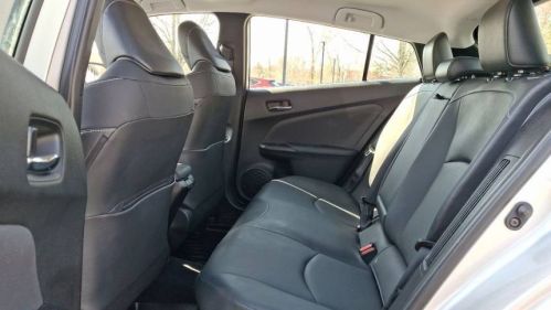 2020 Toyota Prius Prime JTDKARFP2L3156414