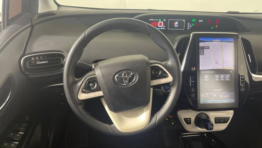 2017 Toyota Prius Prime JTDKARFP5H3053348