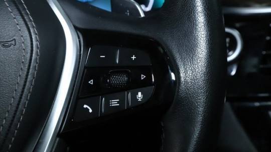 2023 BMW 5 Series WBA33AG02PCL72381
