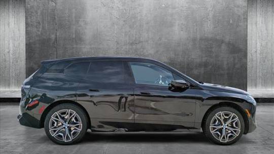 2025 BMW iX WB523CF0XSCS40713