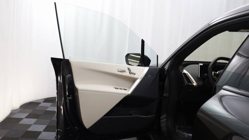 2025 BMW iX WB523CF05SCU87461