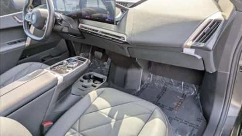 2025 BMW iX WB523CF0XSCS40713