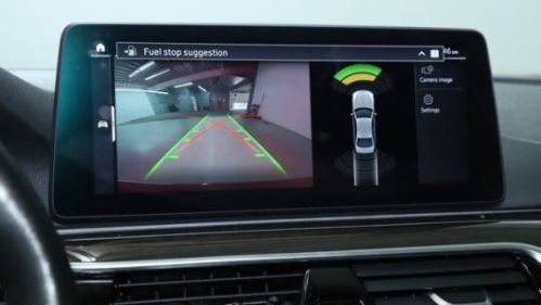 2023 BMW 5 Series WBA33AG02PCL72381