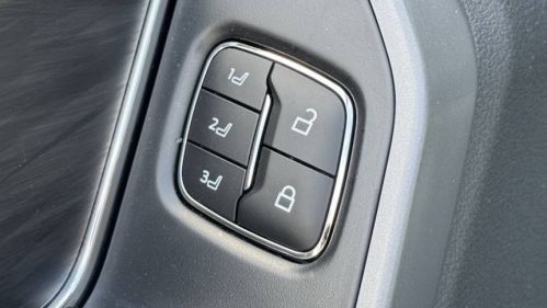 2025 Ford F-150 Lightning 1FT6W5L71SWG00914