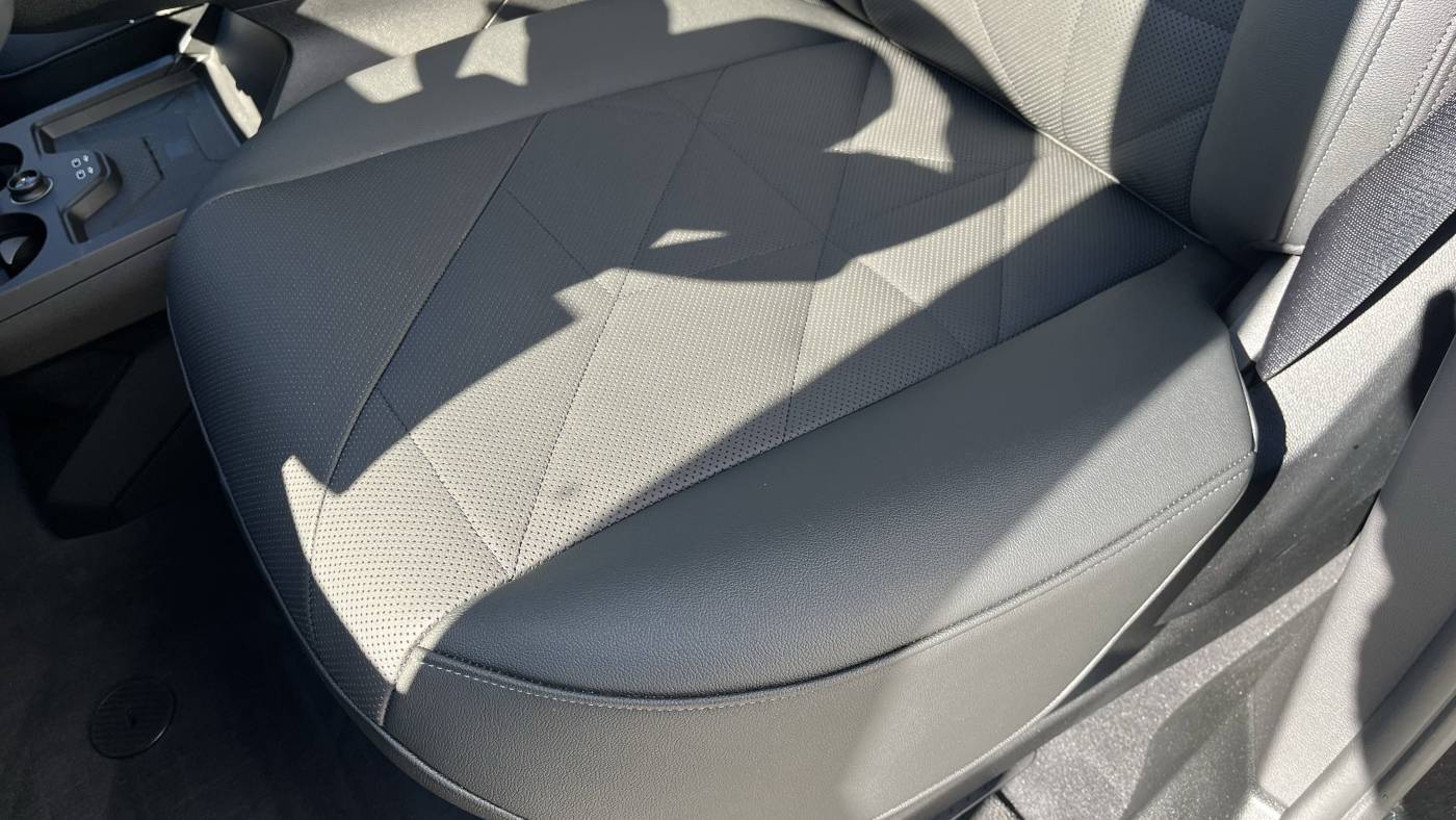 2025 BMW iX WB523CF02SCS15675