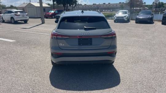 2023 Audi Q4 e-tron WA1M2BFZ0PP013047
