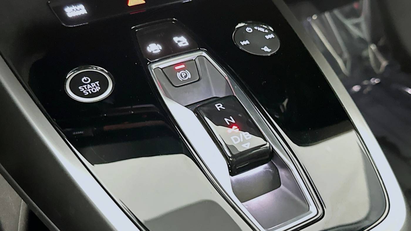 2023 Audi Q4 e-tron WA1L2BFZ6PP081039