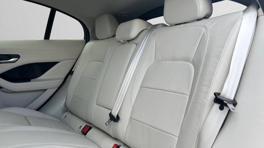 2019 Jaguar I-Pace SADHC2S14K1F71524