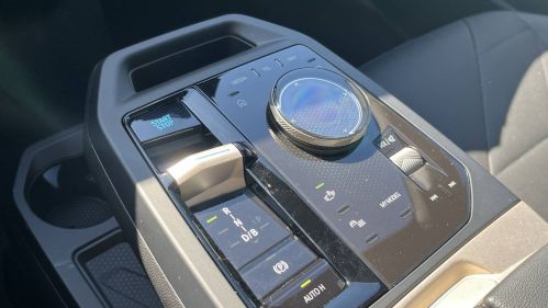2025 BMW iX WB523CF02SCS15675