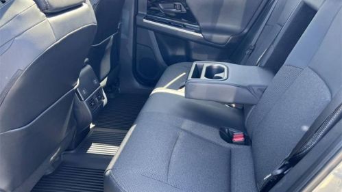 2025 Toyota bZ4X JTMAAAAA8SA056750
