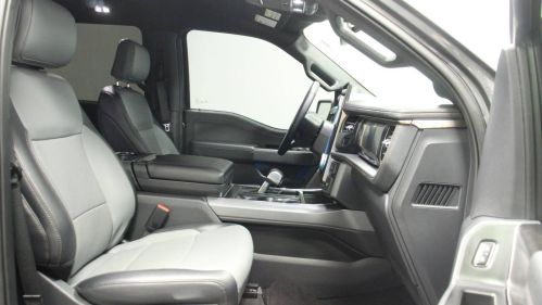 2023 Ford F-150 Lightning 1FTVW1EL5PWG18371