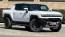 2025 GMC HUMMER EV Pickup