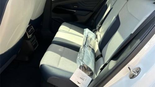 2025 Volkswagen ID.4 1V2JSPE87SC001782