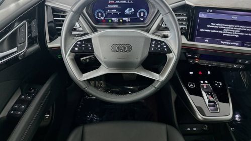 2023 Audi Q4 e-tron WA1L2BFZ6PP081039