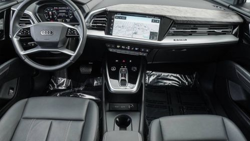 2023 Audi Q4 e-tron WA1M2BFZ1PP044386
