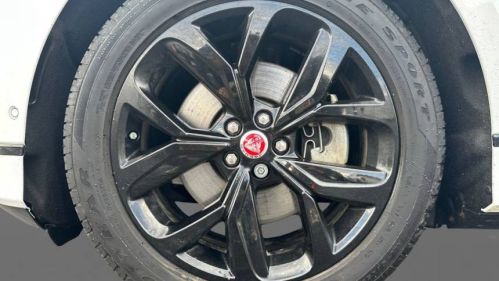 2019 Jaguar I-Pace SADHC2S14K1F71524