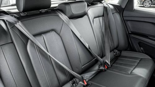 2023 Audi Q4 e-tron WA1M2BFZ1PP044386