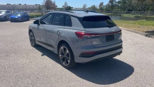 2023 Audi Q4 e-tron WA1M2BFZ0PP013047