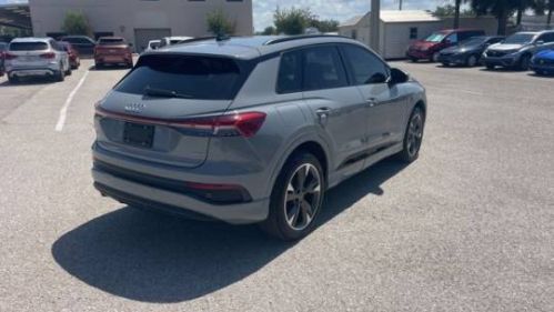 2023 Audi Q4 e-tron WA1M2BFZ0PP013047