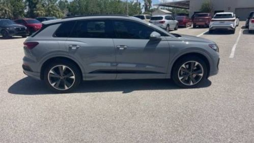 2023 Audi Q4 e-tron WA1M2BFZ0PP013047