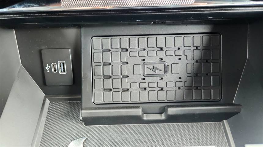 2025 Ford F-150 Lightning 1FT6W5L75SWG02276