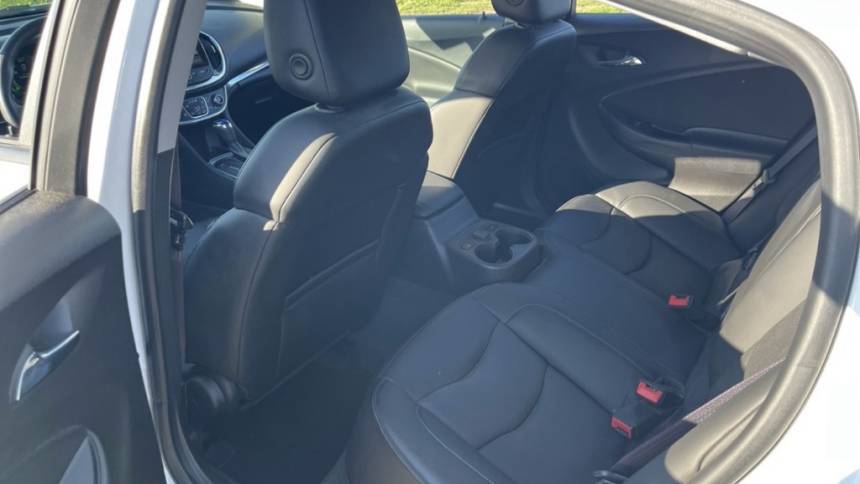 2017 Chevrolet VOLT 1G1RD6S56HU101371