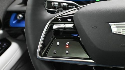 2025 Cadillac OPTIQ 3GYK3BMR3SS163431