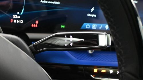 2025 Cadillac OPTIQ 3GYK3BMR3SS163431