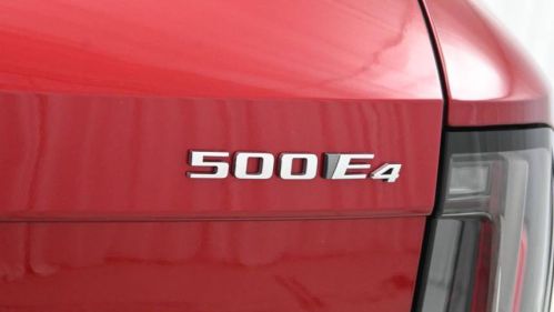 2025 Cadillac OPTIQ 3GYK3BMR3SS163431
