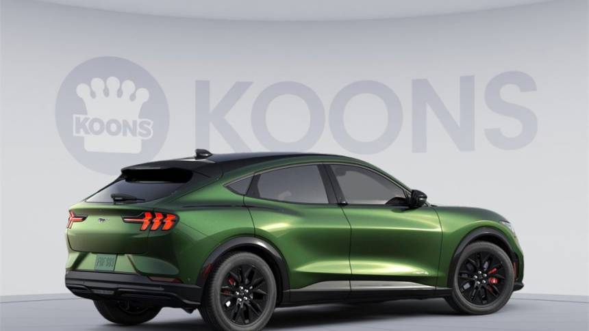 2025 Ford Mustang Mach E 3FMTK3SU5SMA15758