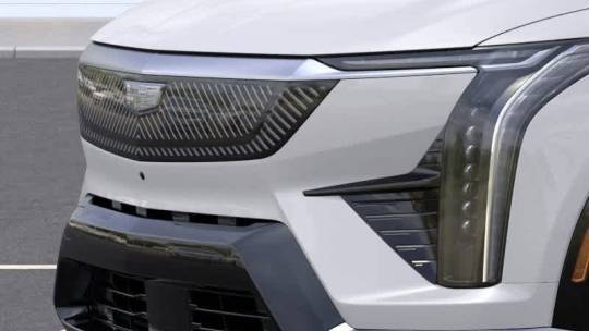 2025 Cadillac OPTIQ 3GYK3BMR8SS185991