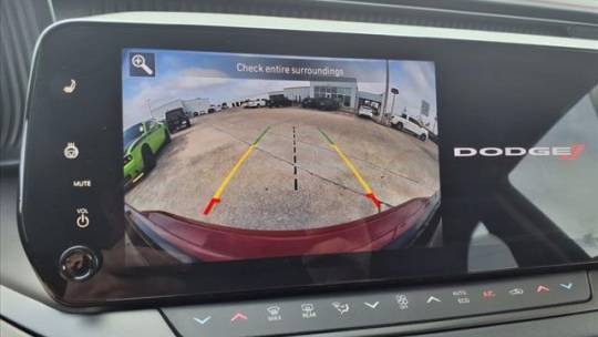 2025 Dodge Charger Daytona 2C3CDBCK6SR547099
