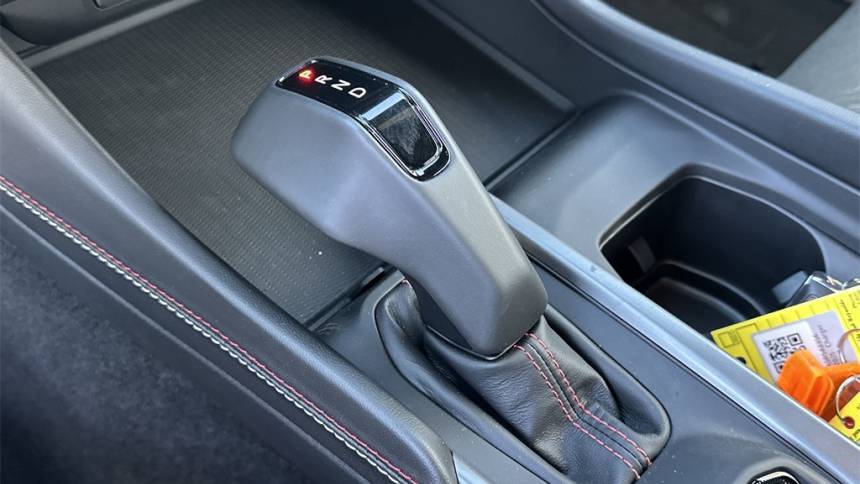 2025 Dodge Charger Daytona 2C3CDBCK2SR543356