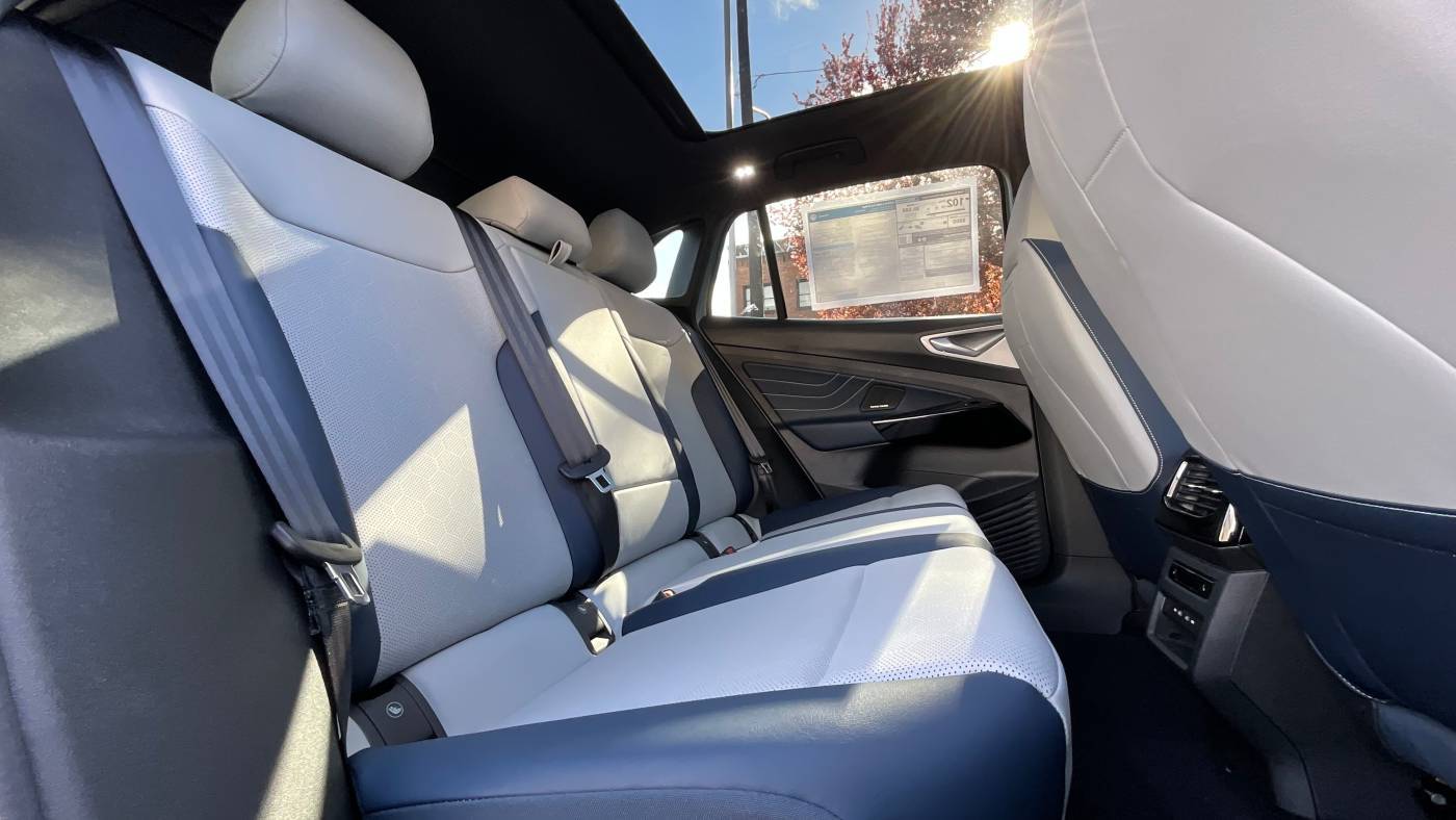2025 Volkswagen ID.4 1V2JSPE85SC003062