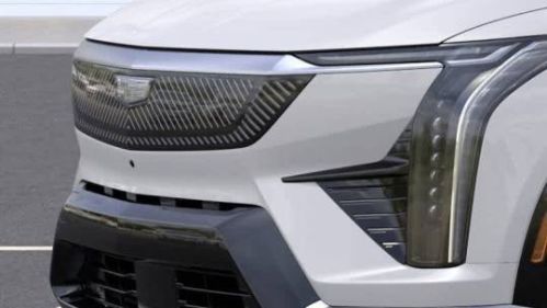 2025 Cadillac OPTIQ 3GYK3BMR8SS185991