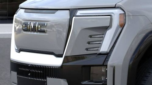 2025 GMC Sierra EV 1GT40LEL5SU406079