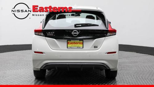 2023 Nissan LEAF 1N4CZ1CV9PC562171