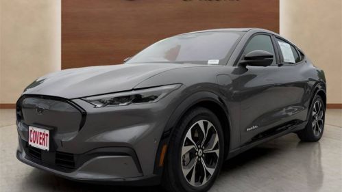 2021 Ford Mustang Mach E 3FMTK3SU5MMA03175