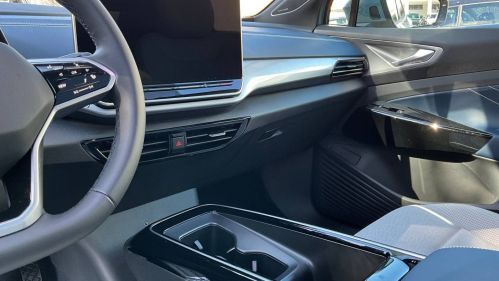 2025 Volkswagen ID.4 1V2JSPE85SC003062