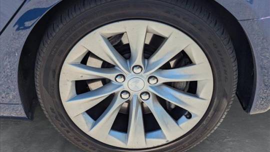 2016 Tesla Model S 5YJSA1E10GF150568