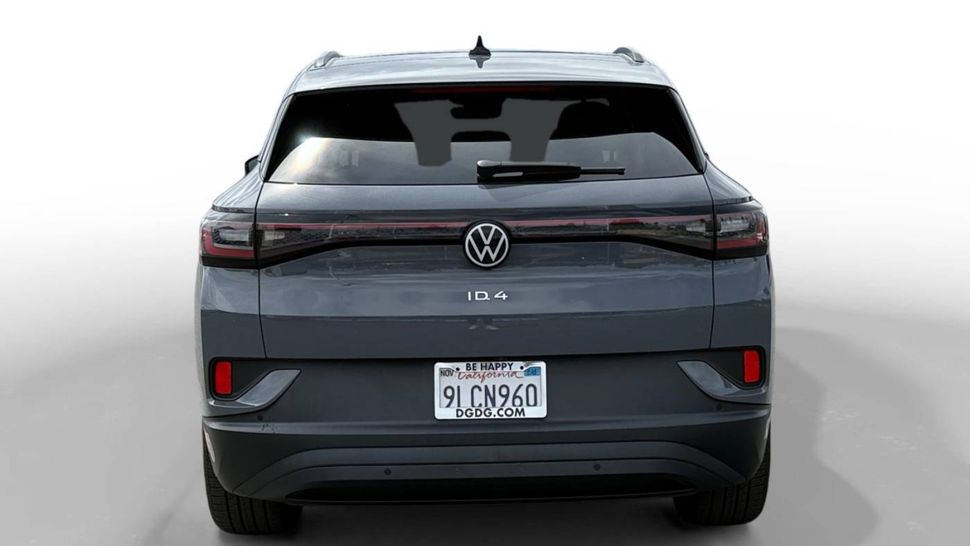 2023 Volkswagen ID.4 1V2FMPE87PC013342