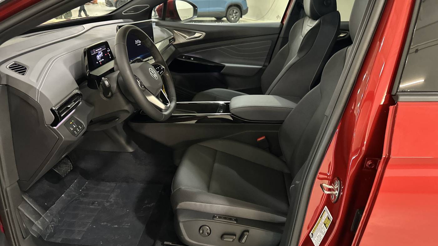 2025 Volkswagen ID.4 1V2JSPE8XSC003879