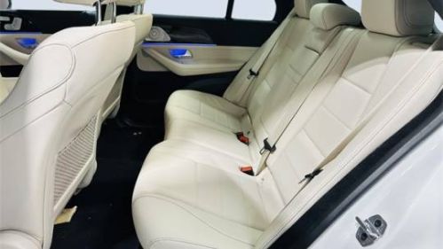 2025 Mercedes GLE 4JGFB4GBXSB338432