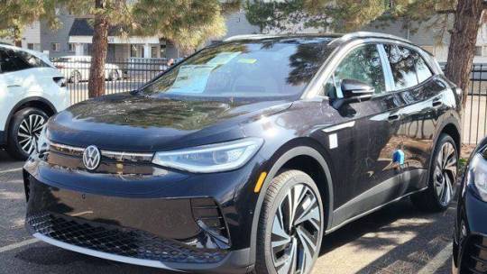 2025 Volkswagen ID.4 1V2JSPE84SC003912