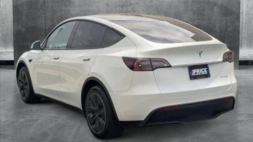 2020 Tesla Model Y 5YJYGDEE1LF010472