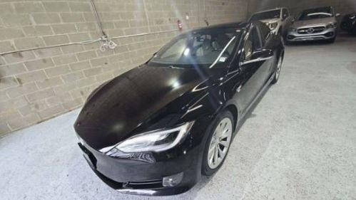 2017 Tesla Model S 5YJSA1E26HF180376